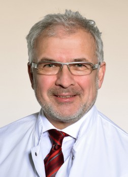 Dr. Meinulf Ramm; Facharzt fr Ansthesie